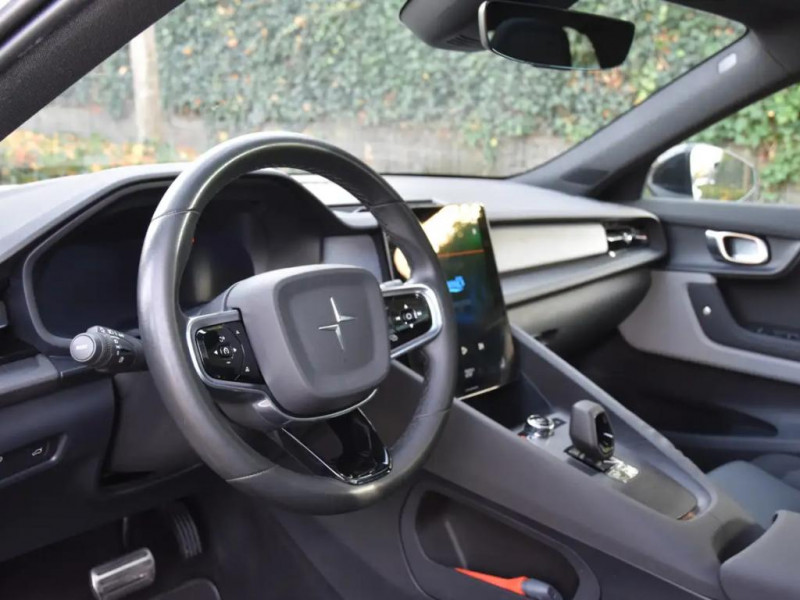 Polestar polestar 2 Long Range Dual Motor Launch Edition 78kWh | SOH 9  occasion  L'Union - photo n6